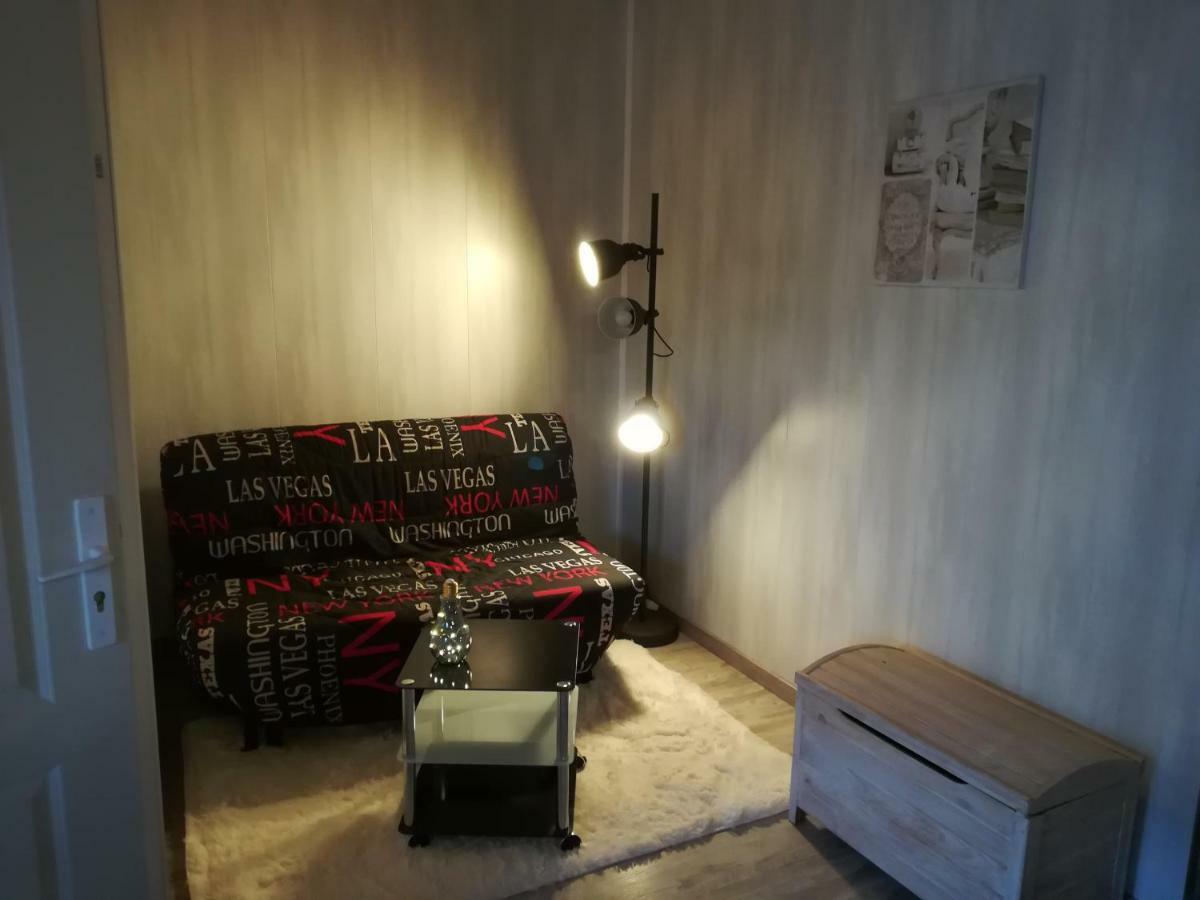 Appartement Au Coeur De La Maurienne Saint-Etienne-de-Cuines Bagian luar foto
